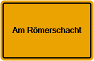 Grundbuchauszug Am Römerschacht